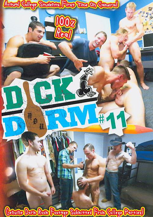 Dick Dorm 11 (2014) poster