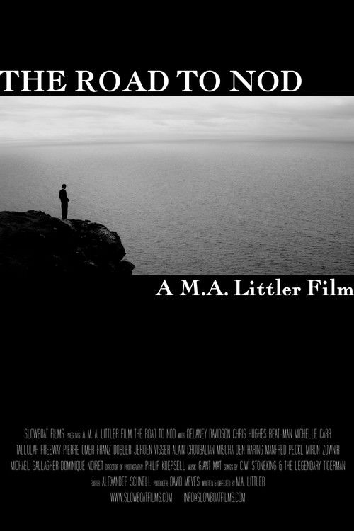 The Road to Nod (2007) poster