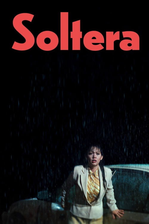 Soltera (1999) poster