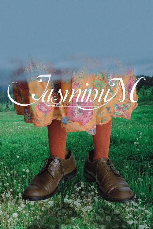 Jasminum (2006) poster