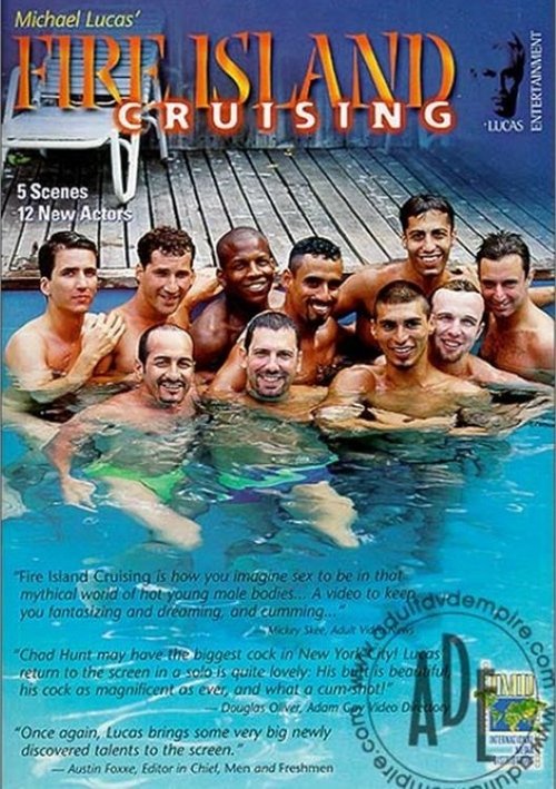 Fire Island Cruising 1 (2000) poster
