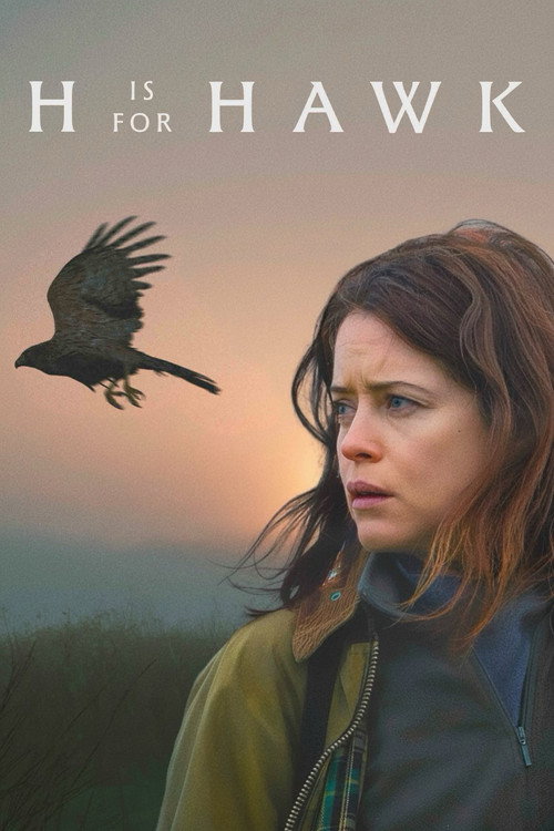 H Is for Hawk (2025) poster