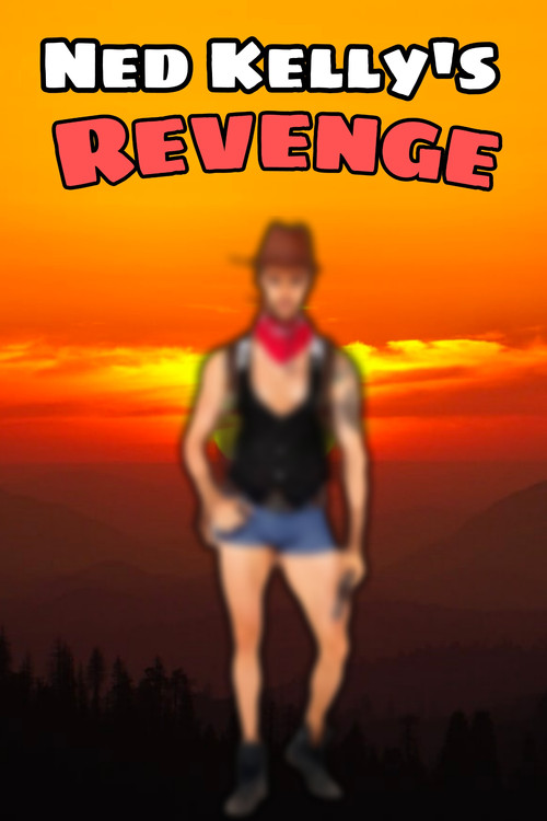Ned Kelly's Revenge (2018) poster