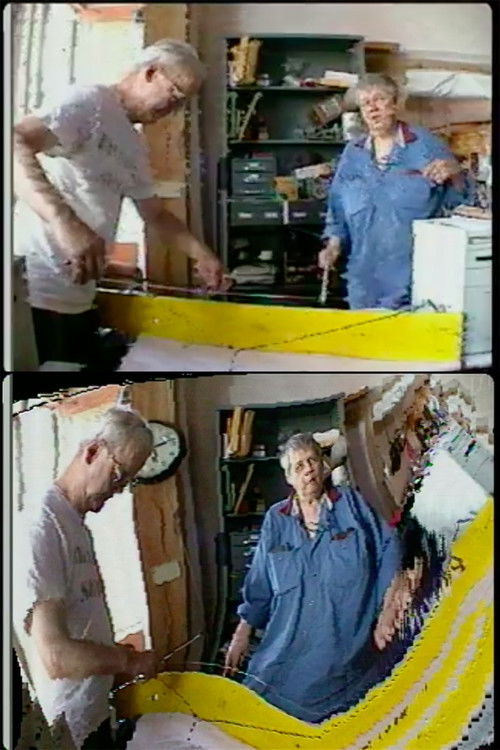 Music in the Afternoon (2002) poster