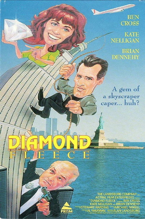 The Diamond Fleece (1992) poster