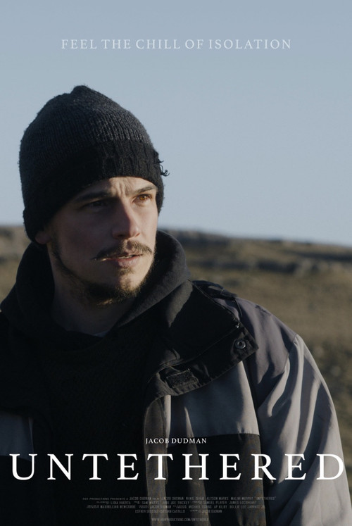 Untethered (2024) poster