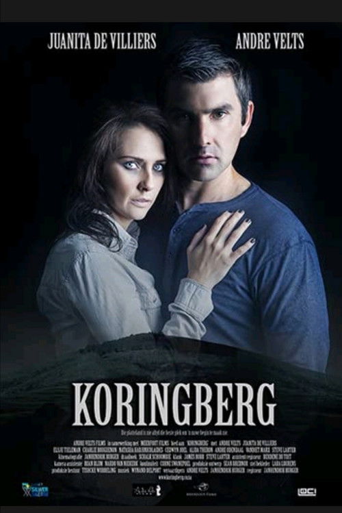 Koringberg (2013) poster