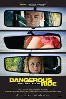 Dangerous Ride (2010) poster