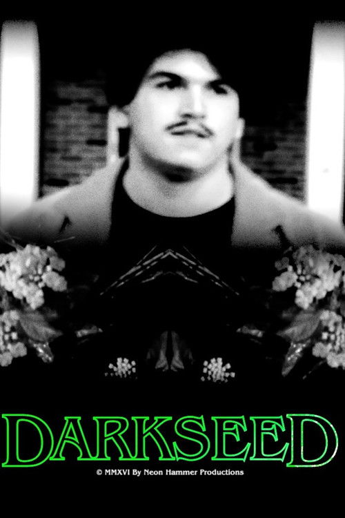 Darkseed (2020) poster