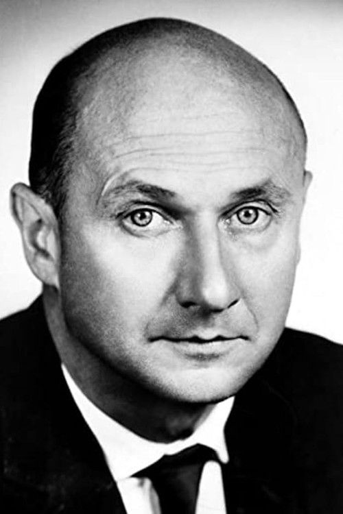 Creature of Comfort (1968) poster