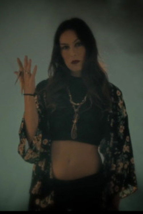 La despedida (2025) poster