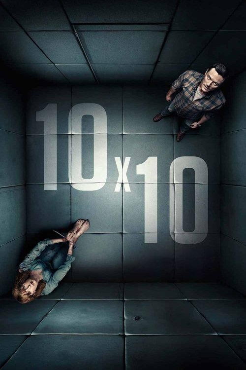 10 x 10 (2018) poster