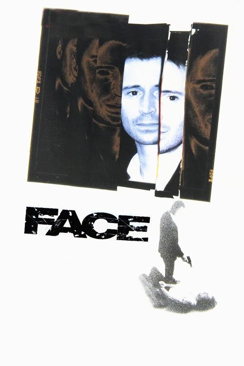 Face (1997) poster
