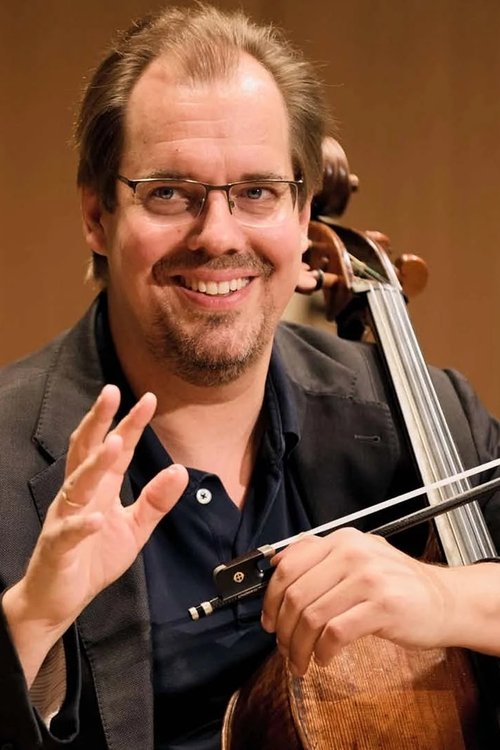 Wolfgang Emanuel Schmidt plays Edward Elgar @ Kronberg Festival 2025 (2025) poster