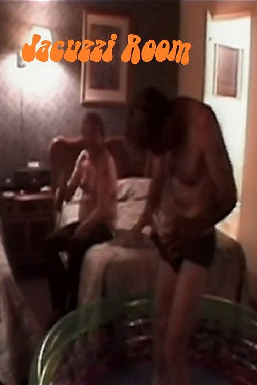 Jacuzzi Rooms (2006) poster