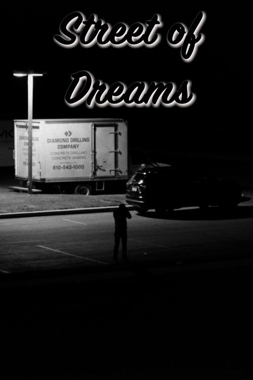Street of Dreams (2023) poster