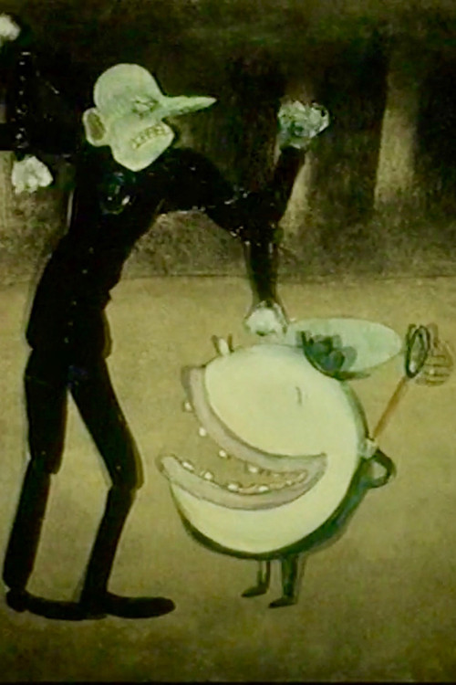 Moon-Face (1993) poster