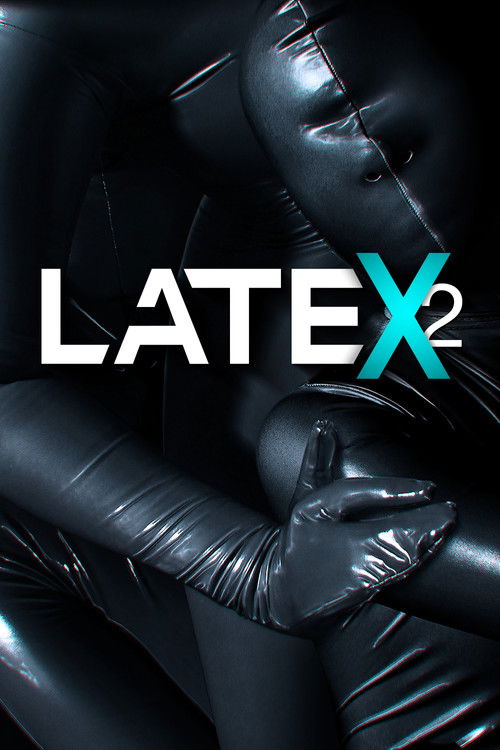 Latex 2 (2018) poster