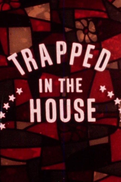 Trapped in the House (1970) poster