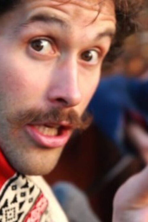 Créateurs d’avenir (2014) poster