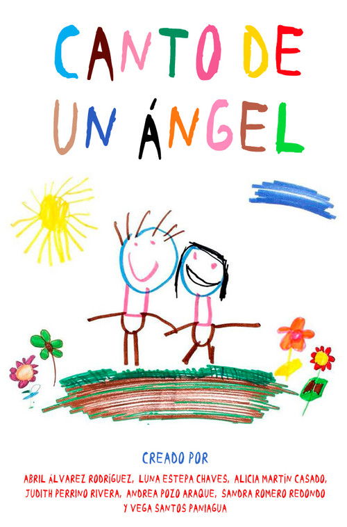 Canto de un Ángel (2025) poster