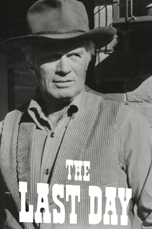 The Last Day (1975) poster
