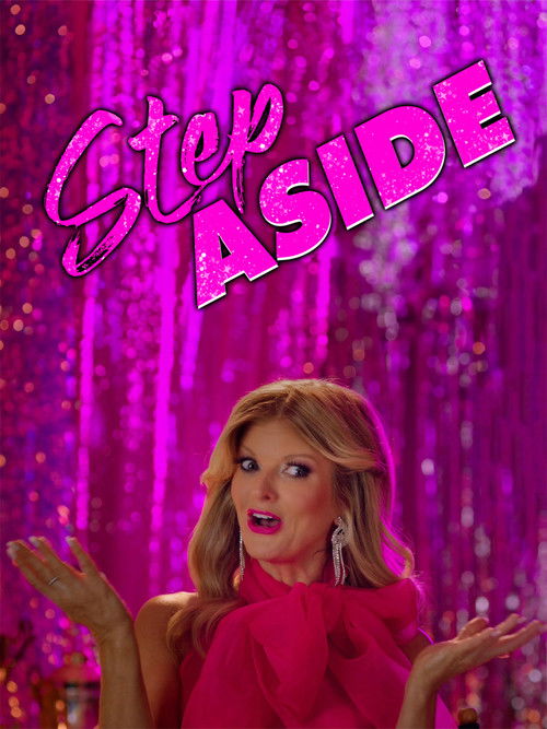 Step Aside (2023) poster