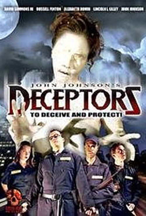 Deceptors (2005) poster