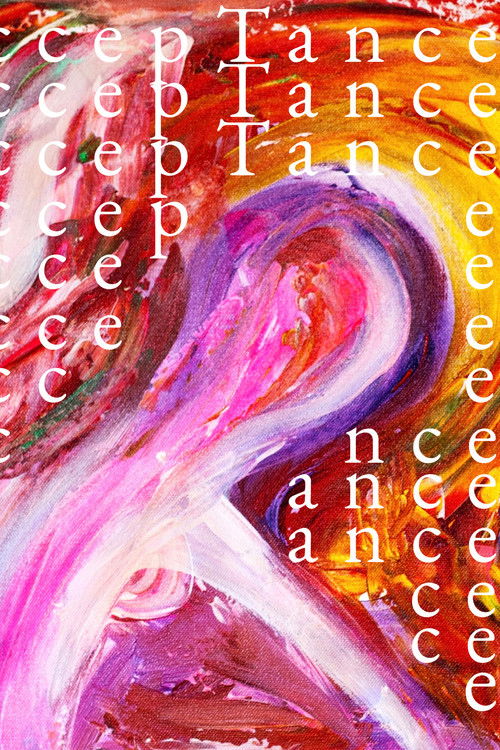 AccepTance (2025) poster