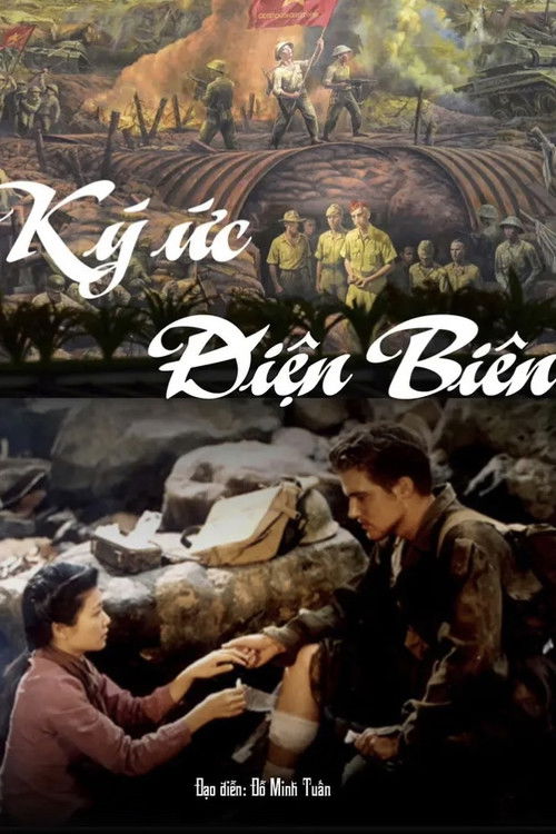 Memories of Điện Biên (2004) poster
