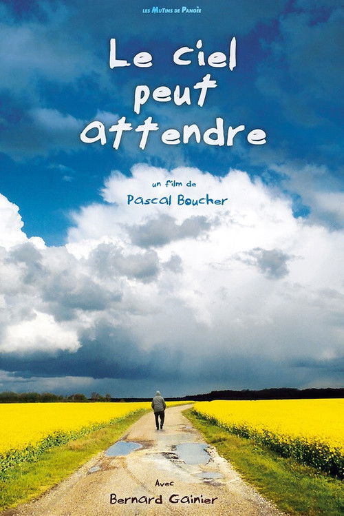 Le ciel peut attendre (2020) poster
