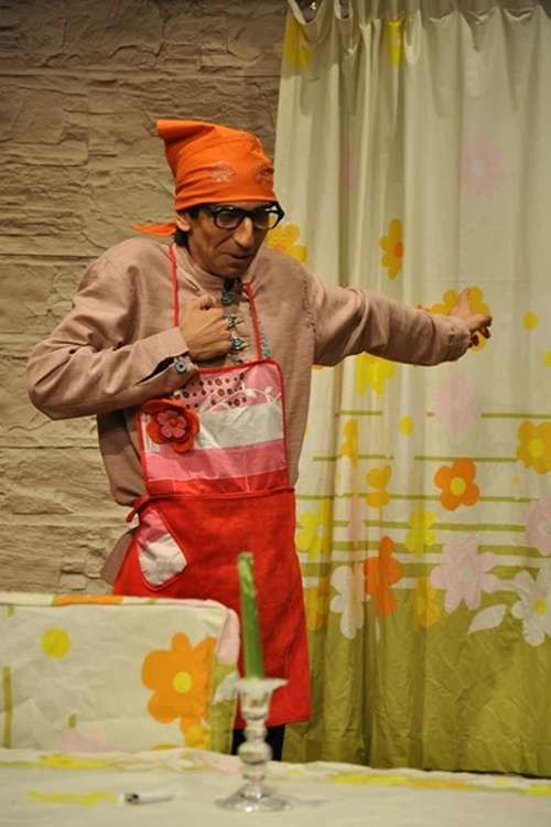 Don't Follow It (2009) poster