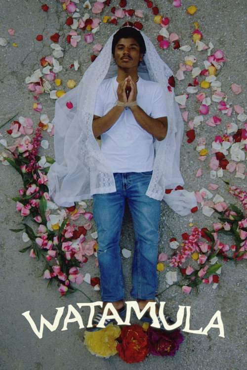 Watamula (2020) poster