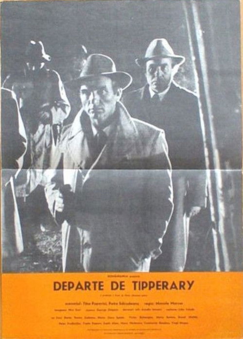 Long Way to Tipperary (1973) poster