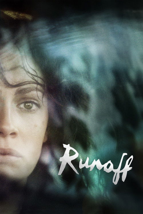 Runoff (2015) poster