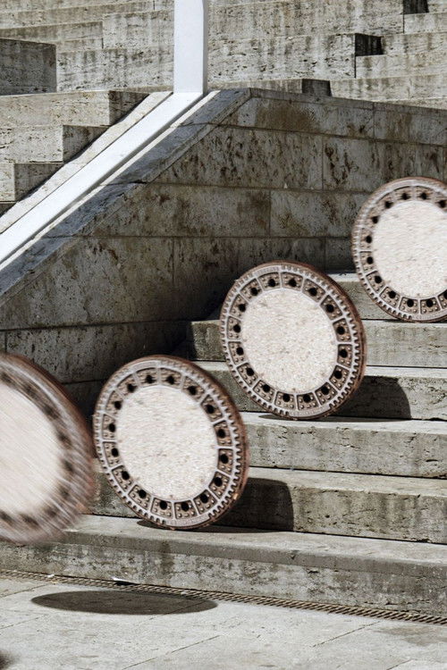 Drainspotting (2022) poster