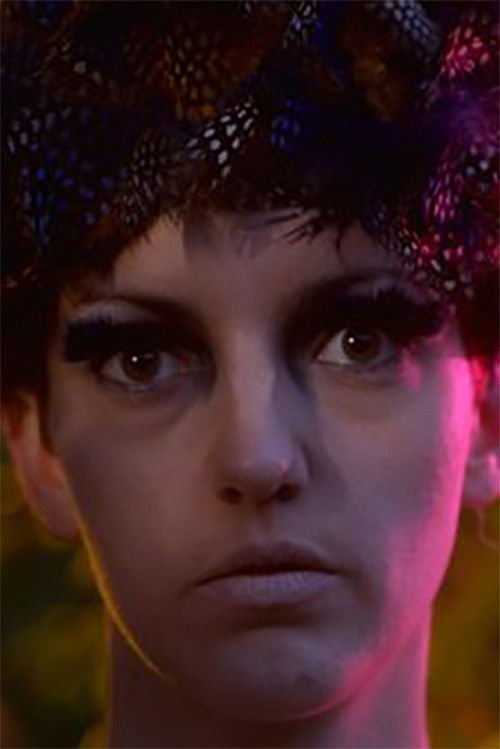 Red Moon Rising (2015) poster