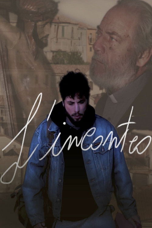 L’incontro (2021) poster