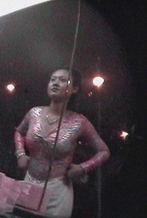 Ladies Room (2000) poster