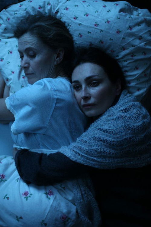 Mein Engel (2013) poster