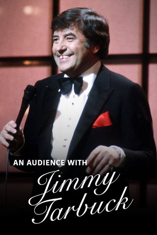 An Audience with Jimmy Tarbuck (1994) poster