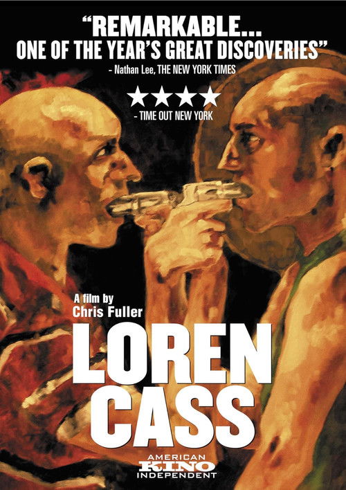 Loren Cass (2006) poster