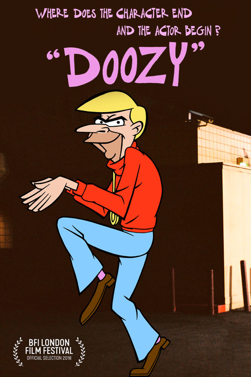 Doozy (2018) poster
