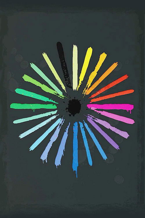 Marillion - An Hour Before It's Dark 2022 (2022) poster