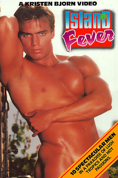 Island Fever (1990) poster