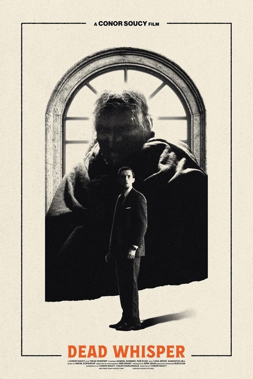 Dead Whisper (2024) poster