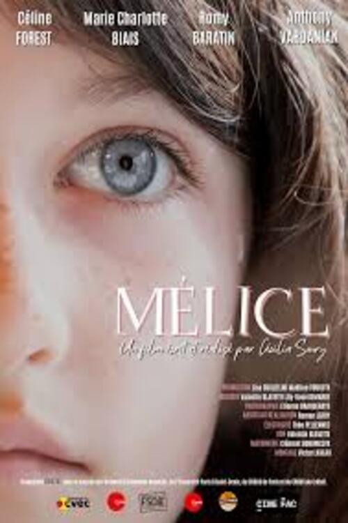 Mélice (2024) poster