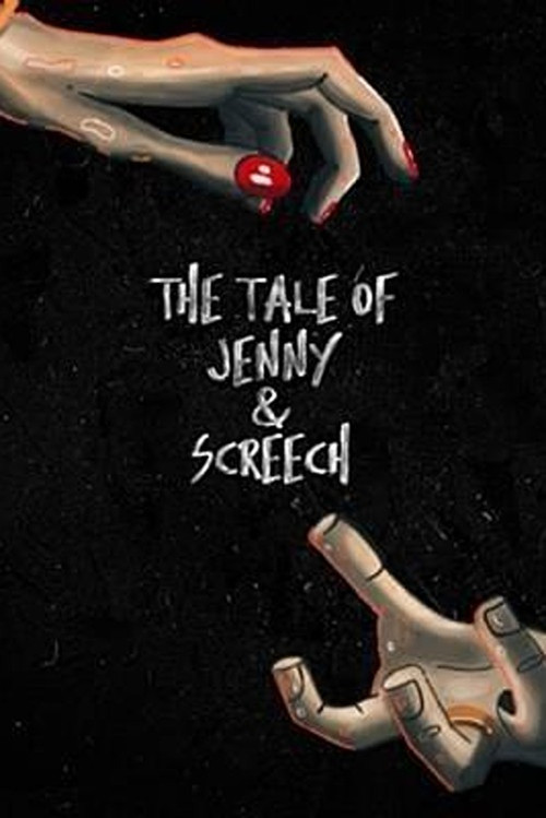 The Tale of Jenny & Screech (2022) poster