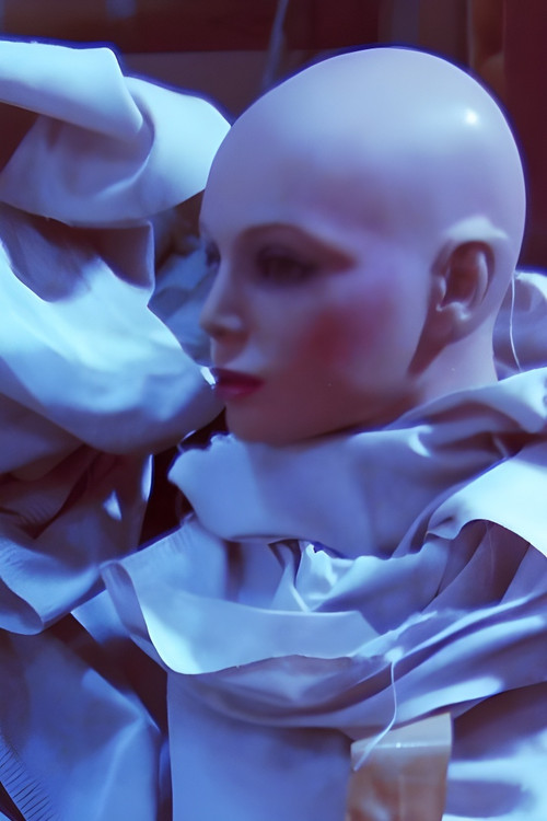 Körper (1995) poster