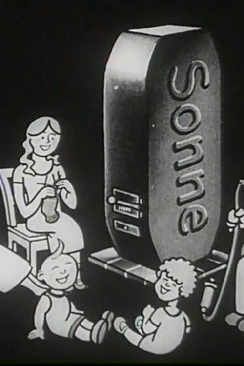 Sonne ins Haus! (1932) poster